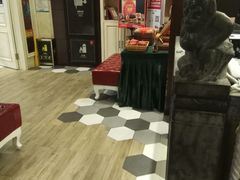 -老牌坊鲁菜名店(宽厚里店)