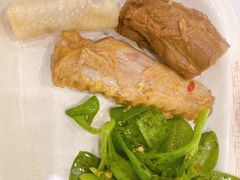 -豪享悦牛排自助餐厅(天河城店)