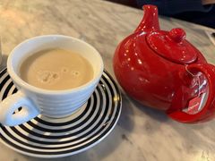 -玛尚诺意式餐厅(官舍店)