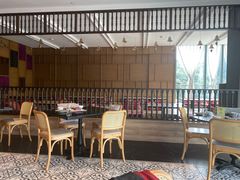 -Thai Alley泰爱里(二沙岛店)