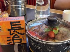 -天仁聚驴肉香(北石槽店)