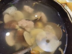-堂宴·老厦门私房菜(1988仙岳总店)