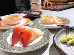 -万岁寿司(万国店)