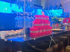 -海派悦庭·海胆烧麦·新融合菜(凯德广场店)