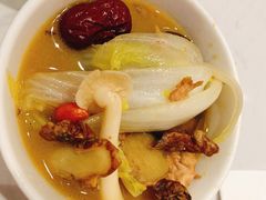 -鹿港小镇(滨北店)
