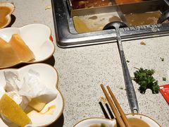 -海底捞火锅(龙湖北京大兴天街店)