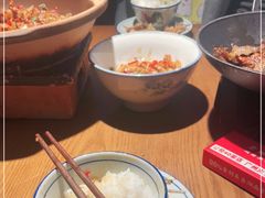 -老湘村·湖南土菜(天河维多利店)