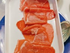 -星伦多自助料理·涮烤一体(杭州来福士店)