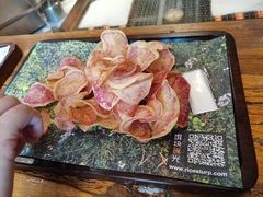 -饵块食光·云南有机手作饵块