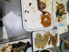 -新口福烧烤(凌河夜市店)