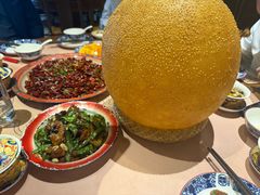 -杨记隆府重庆江湖菜(大悦城店)