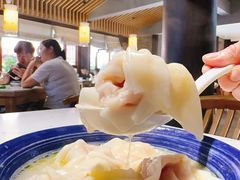 龙抄手-龙抄手(文殊坊店)