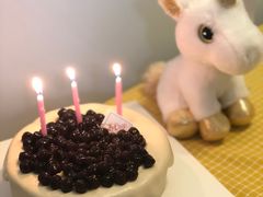 -可丽可丽·生日蛋糕·下午茶(厦门鹭港店)