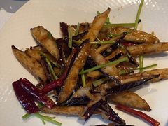 -旺顺阁·北京菜(北辰上品+)