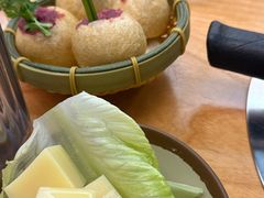 -黔三一夺夺粉酸汤火锅(百信店)