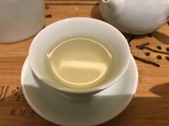 -梅间堂茶馆(绿地缤纷城店)