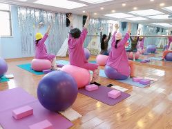 -爱妈月子会所(汕樟总店)