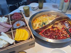 -芈重山老火锅(广州首店)