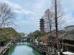 -乌镇景区