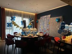 -观宴·品质赣菜(高新大道店)