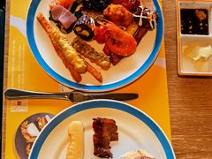 -北京中国大饭店