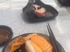 -争鲜回转寿司(朝外悠唐PLUS店)