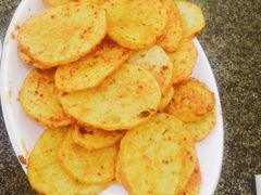 -继承独一味生烤羊排(金牛小区店)