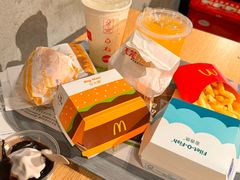 -麦当劳(开平潭江店)