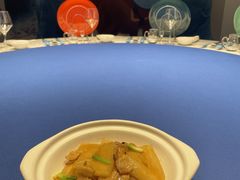-小蓝鲸湖北菜(八一路店)