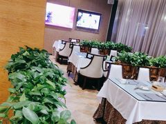 -舜和巴西烤肉餐厅(舜和国际店)