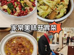 -红菜坊·烤鸭·川鲁宴(石园店)