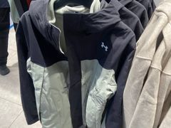 -UNDER ARMOUR(八达岭奥莱店)