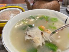 -安泰楼·佛跳墙创始人·传统闽味早茶·酒楼(三坊七巷闽菜地标店)