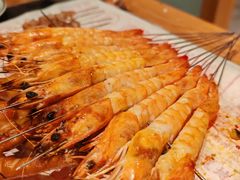 -老白清真烧烤(锦州旗舰店)