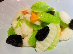 -外婆家(蓝色港湾店)