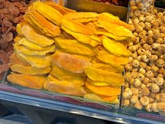 芒果干-满谷宝栗(奥林匹克店)
