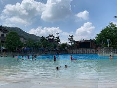 -重庆海昌加勒比海水世界
