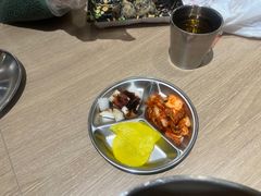 -炒码先生·韩餐炸鸡披萨(西塔店)