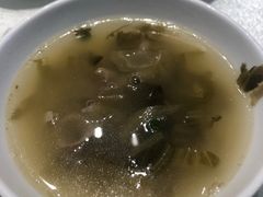 -功夫汤粤港餐厅(锦业路店)