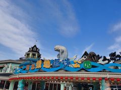 -海合安成都极地海洋公园