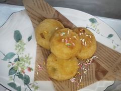 -陶家堡·多意食餐饮(益健路店)