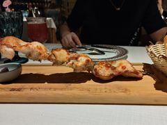 -俄士厨房(五棵松华熙LIVE店)
