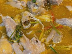 -陈三娃泡姜鸡(太白北路店)