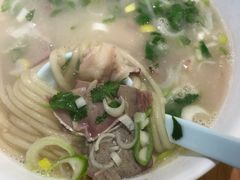 优质羊杂汤-向阳羊汤(千峰店)