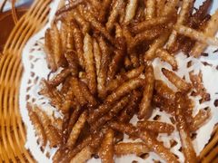 -云中鱼蒸汽石锅鱼(浦东食品城店)