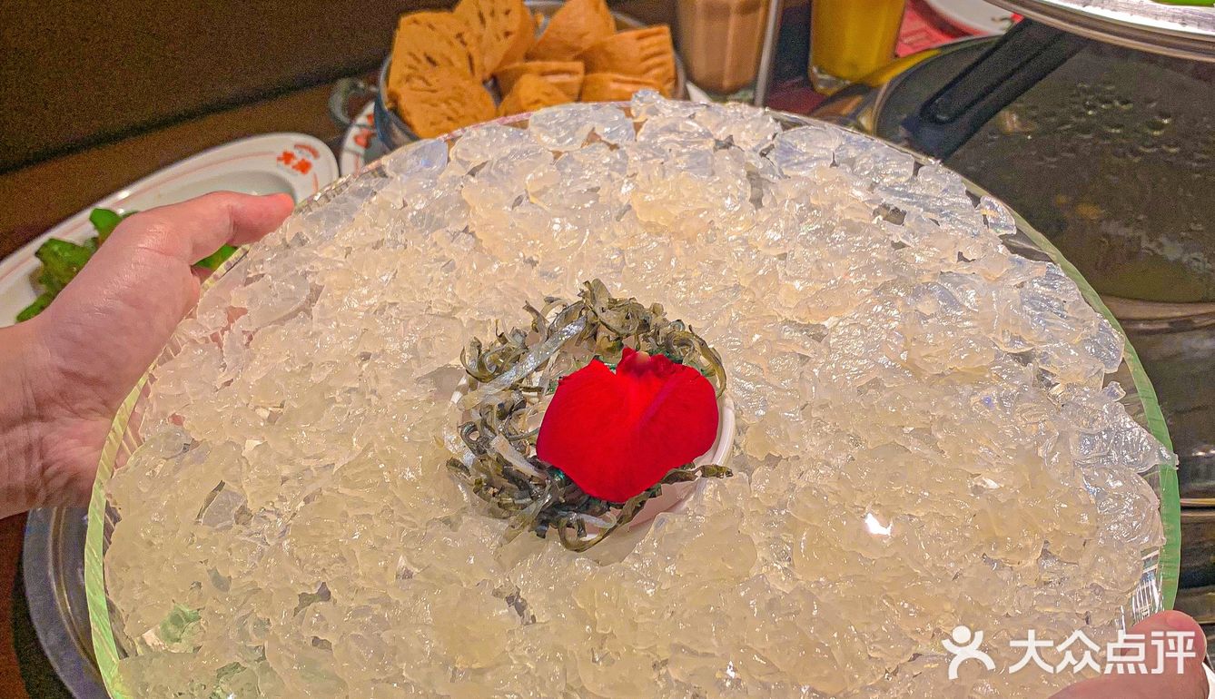寻味顺德丨成都zui正宗的桑拿鸡😘