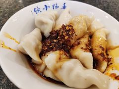 -春阳水饺(香槟广场店)