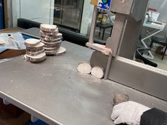 -江杨农产品批发市场