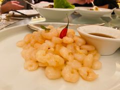 -上海和平饭店龙凤厅 Dragon Phoenix