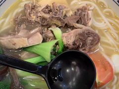 -蒙自源米线大王(信利城市广场店)